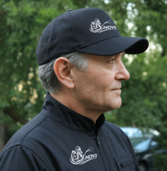 Pablo Fernandez