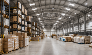 Comercios y Empresas