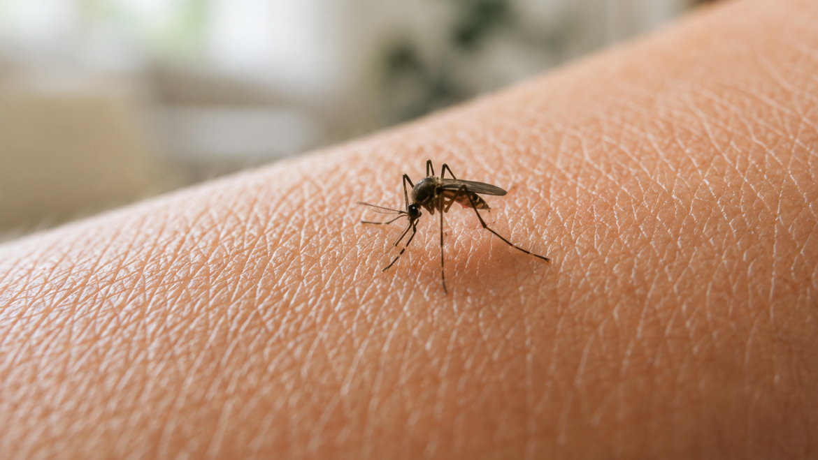 Control de Mosquitos
