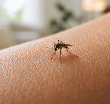 Control de Mosquitos
